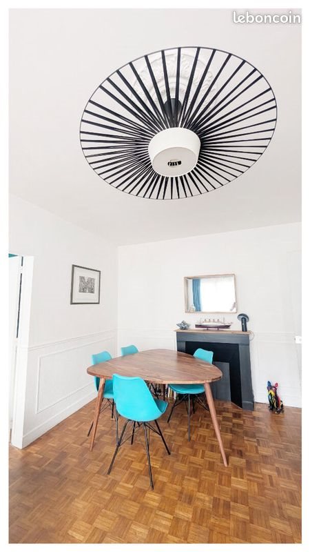 Appartement à vendre, 43m², Caen
