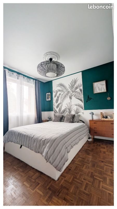 Appartement à vendre, 43m², Caen