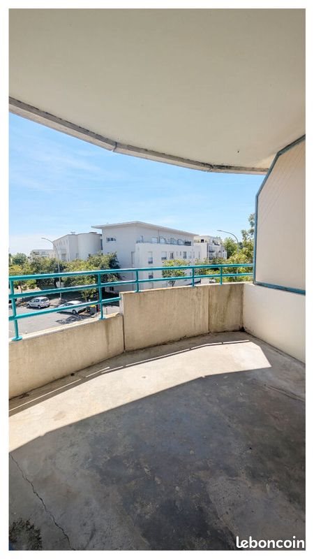Appartement à vendre, 63m², Caen
