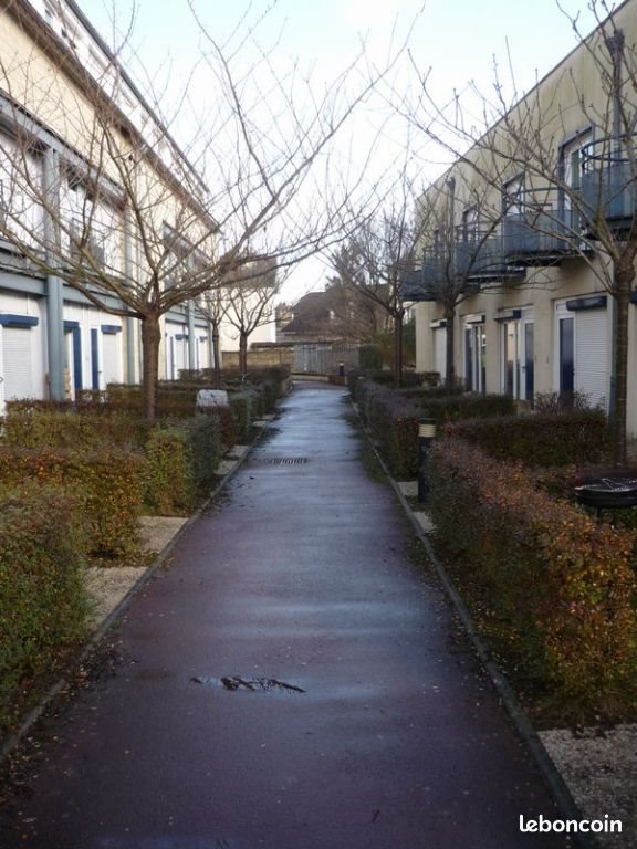 Appartement à louer, 23m², Caen