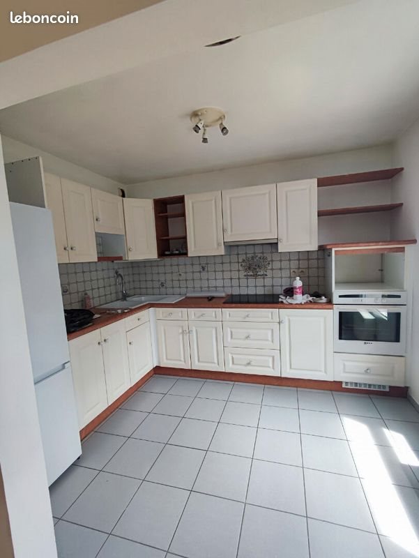 Appartement à louer, 73m², Caen