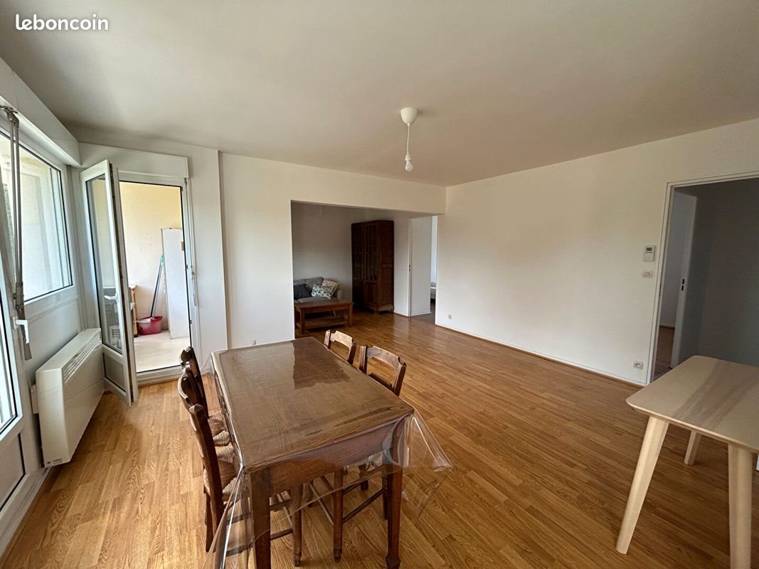 Appartement à louer, 73m², Caen