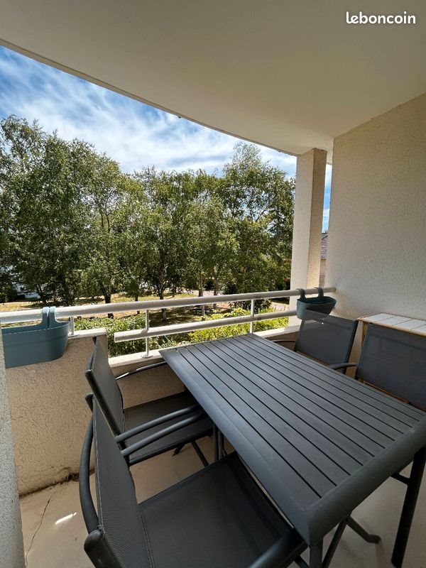 Appartement à louer, 73m², Caen