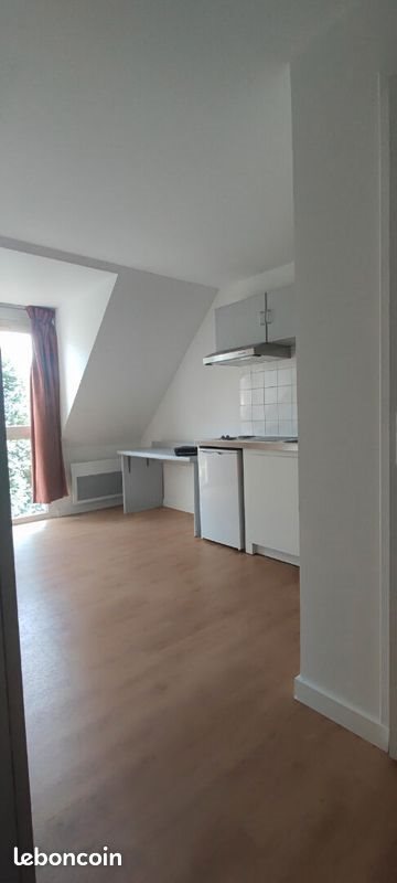 Appartement à louer, 15m², Hérouville-Saint-Clair