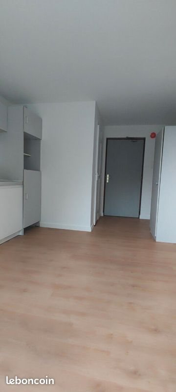 Appartement à louer, 15m², Hérouville-Saint-Clair