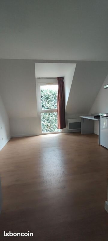 Appartement à louer, 15m², Hérouville-Saint-Clair