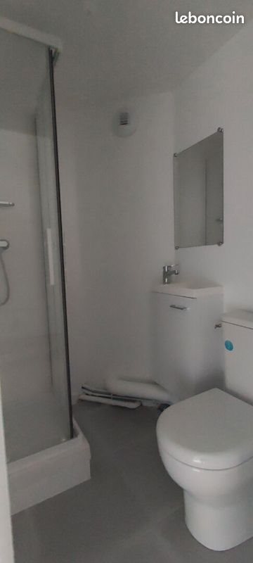 Appartement à louer, 15m², Hérouville-Saint-Clair