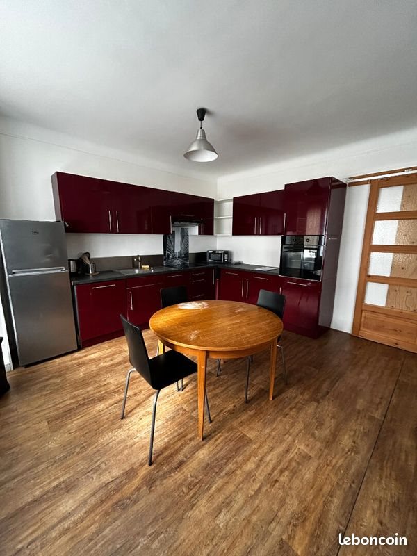 Appartement à louer, 52m², Caen