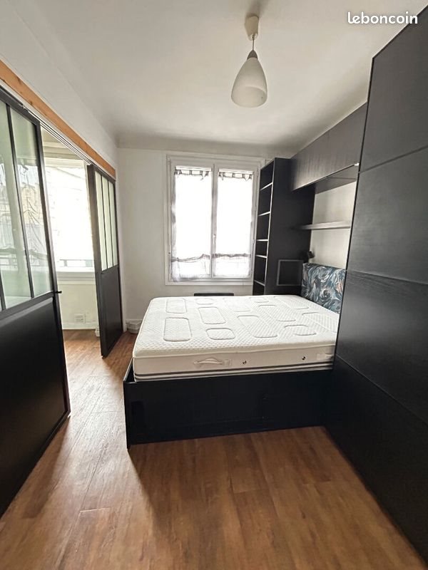 Appartement à louer, 52m², Caen