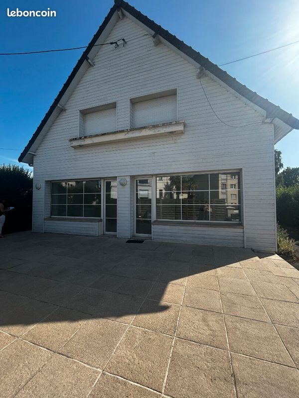 Maison à louer, 164m², Caen