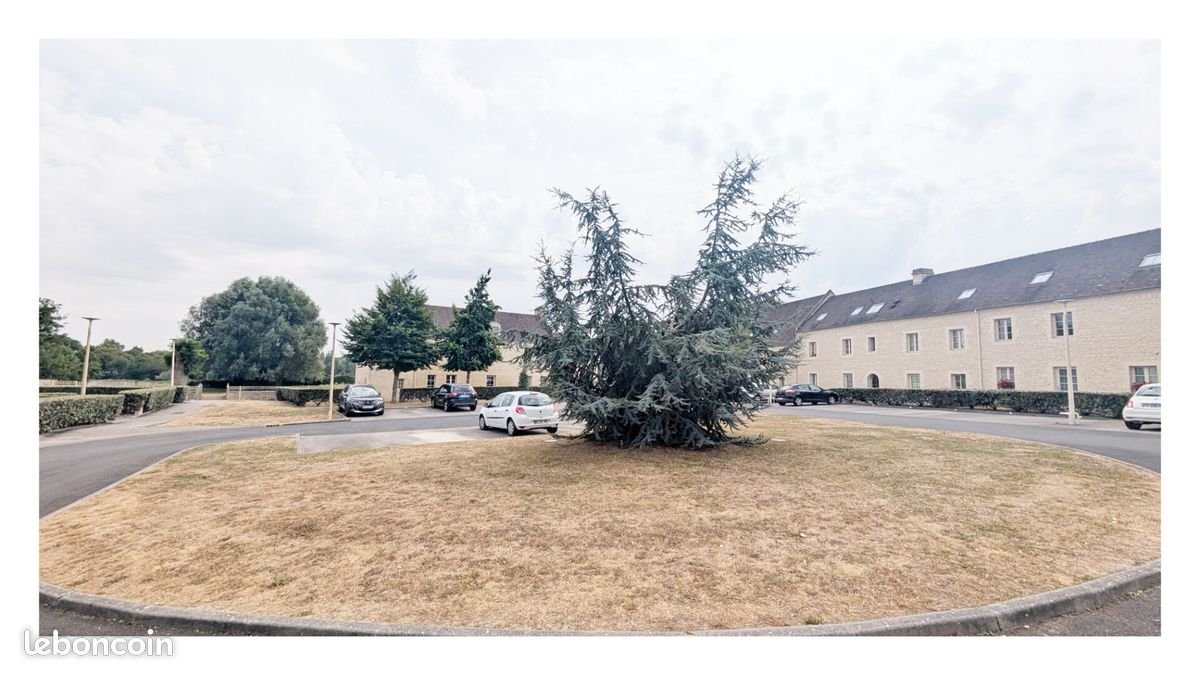 Appartement à vendre, 40m², Bretteville-sur-Odon