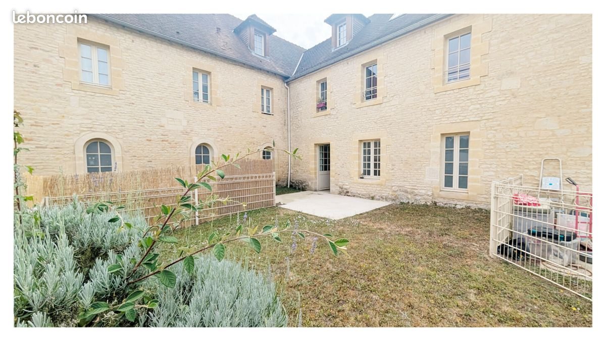 Appartement à vendre, 40m², Bretteville-sur-Odon