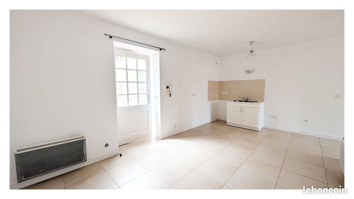 Appartement à vendre, 40m², Bretteville-sur-Odon