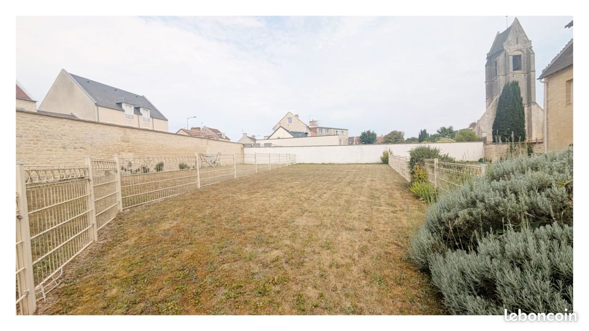 Appartement à vendre, 40m², Bretteville-sur-Odon