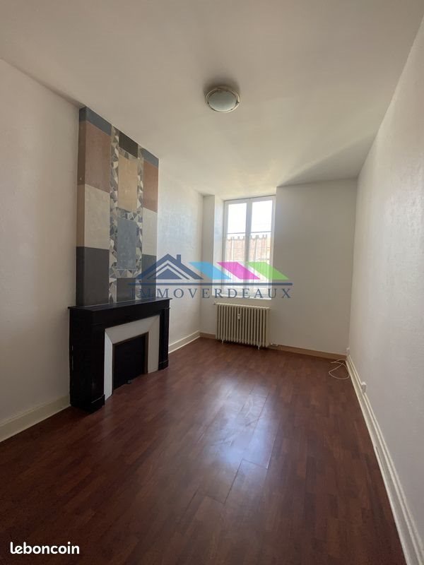 Appartement à louer, 44m², Lunéville