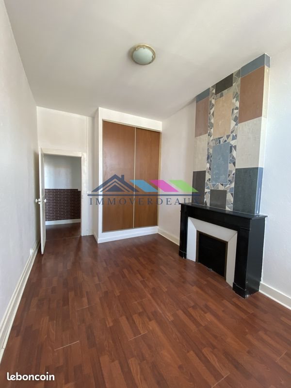 Appartement à louer, 44m², Lunéville