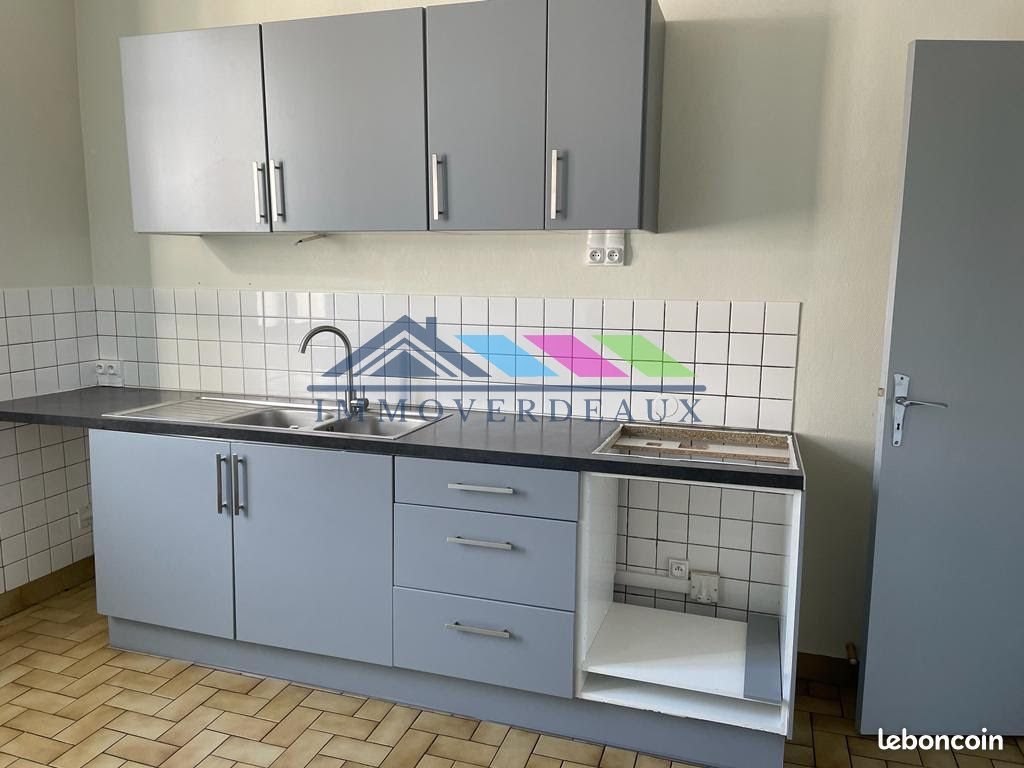 Appartement à louer, 82m², Lunéville