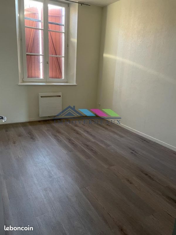 Appartement à louer, 82m², Lunéville