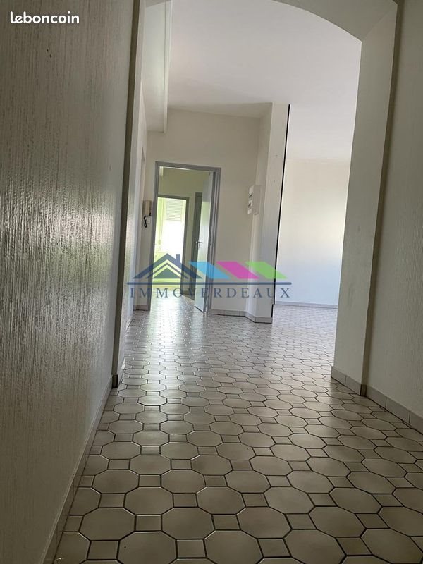 Appartement à louer, 82m², Lunéville