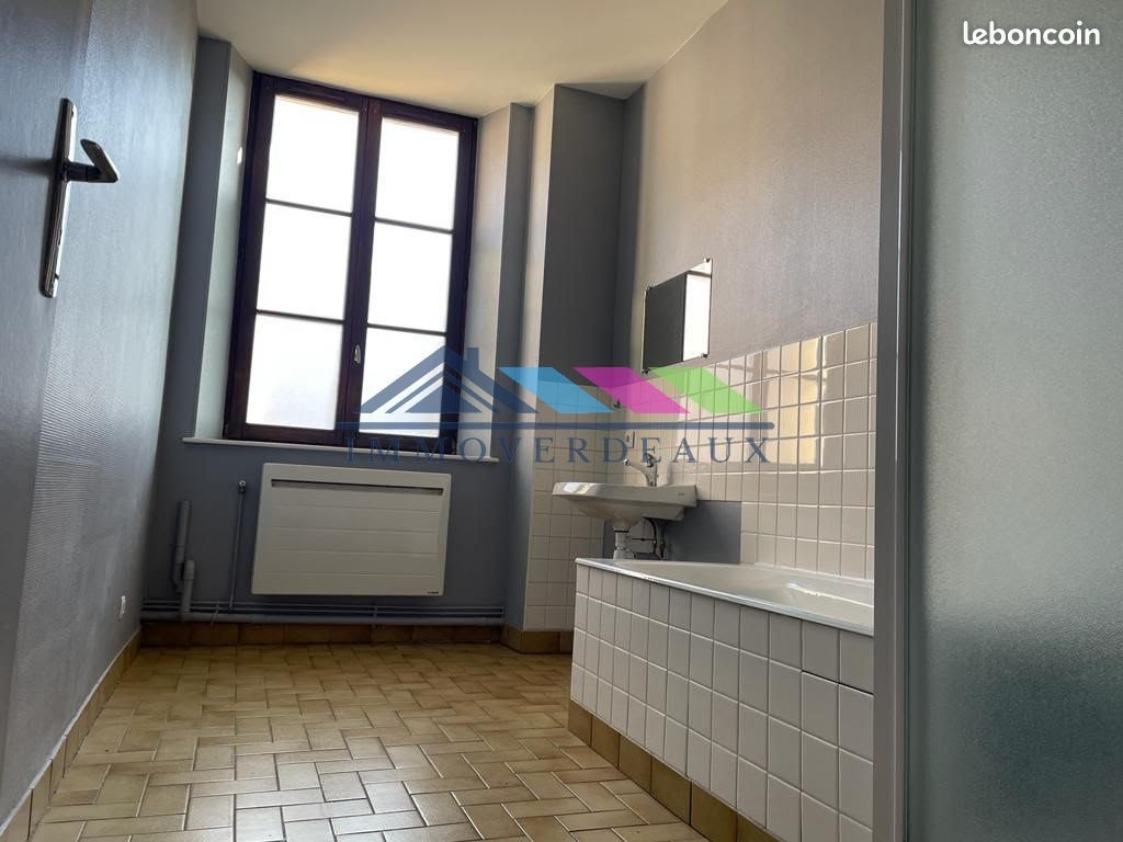 Appartement à louer, 82m², Lunéville