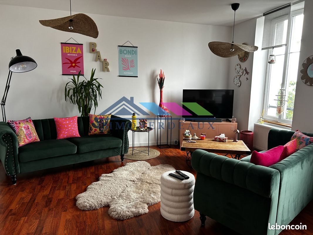 Appartement à louer, 80m², Lunéville