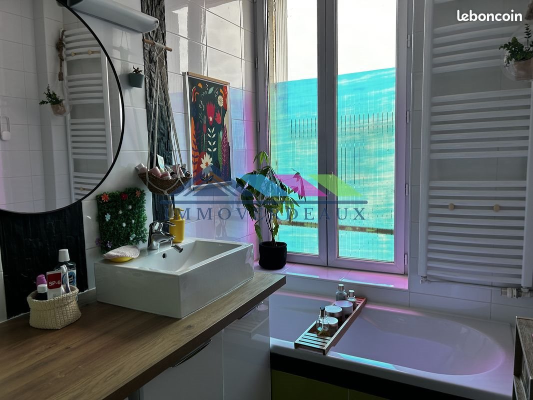 Appartement à louer, 80m², Lunéville