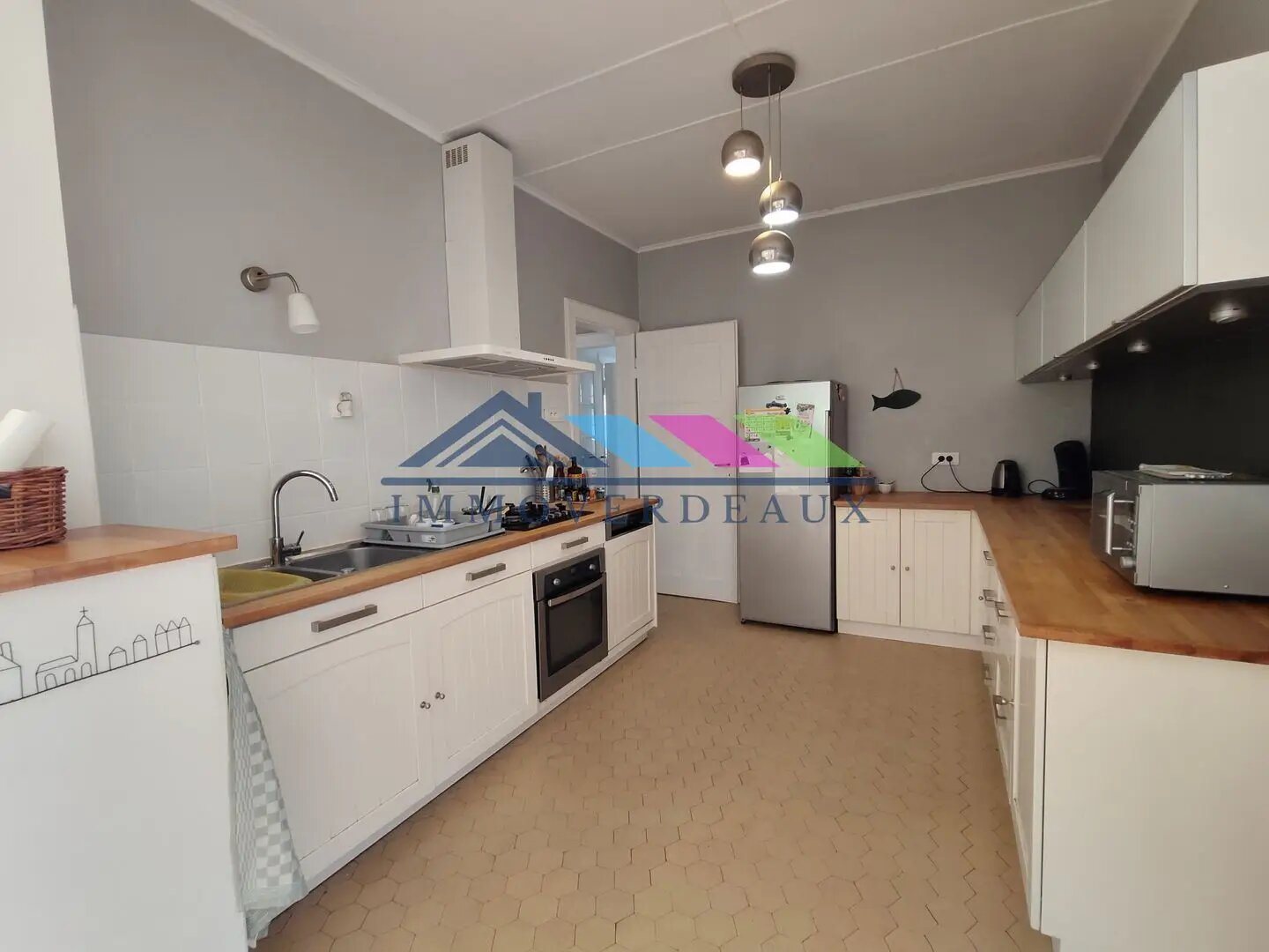 Maison à vendre, 190m², Schiltigheim