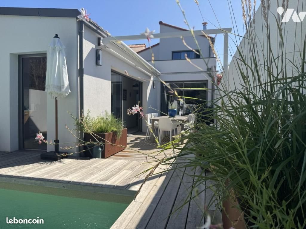 Maison à vendre, 187m², Les Sables-d'Olonne
