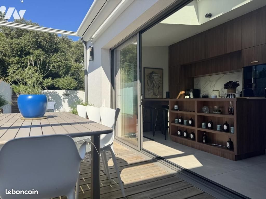 Maison à vendre, 187m², Les Sables-d'Olonne
