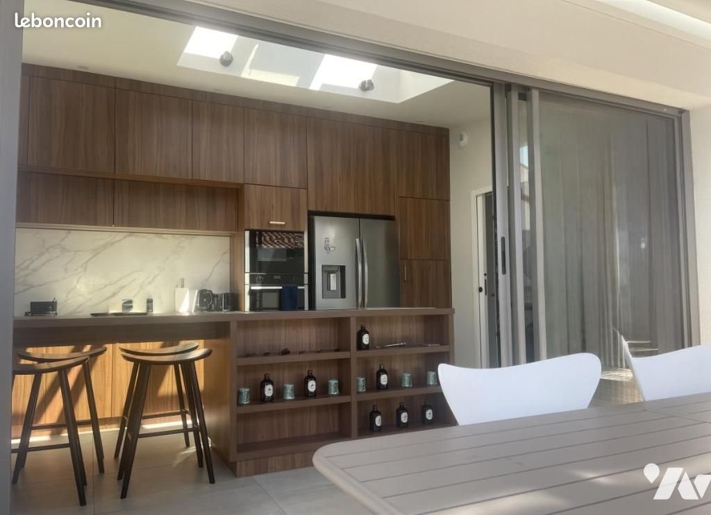 Maison à vendre, 187m², Les Sables-d'Olonne