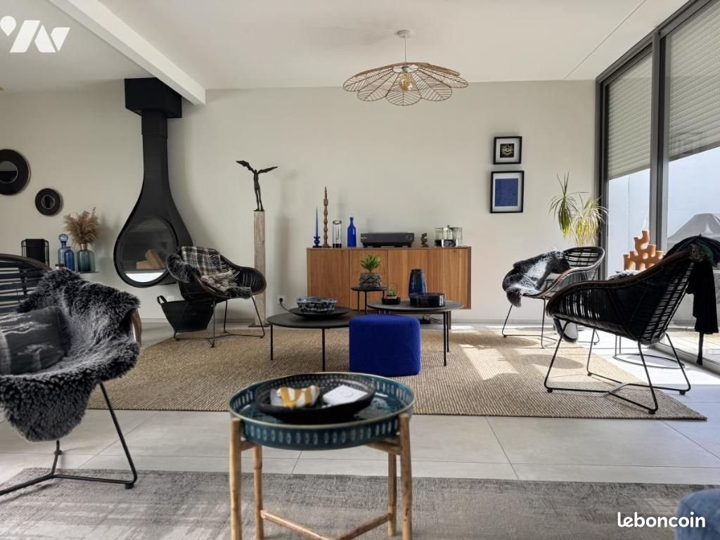 Maison à vendre, 187m², Les Sables-d'Olonne