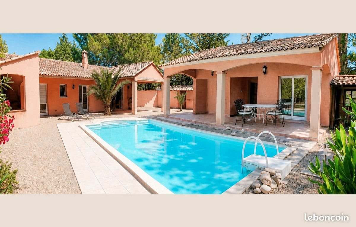 Maison à vendre, 110m², Lecci