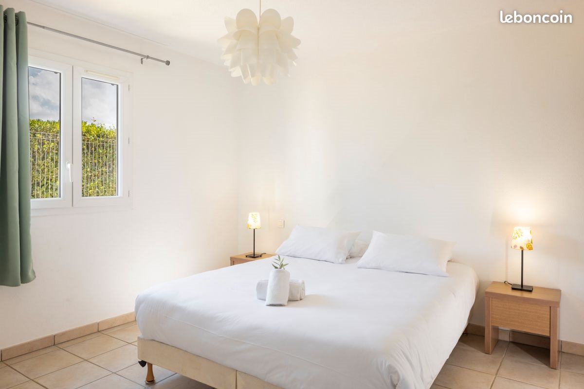 Maison à vendre, 29m², Lecci