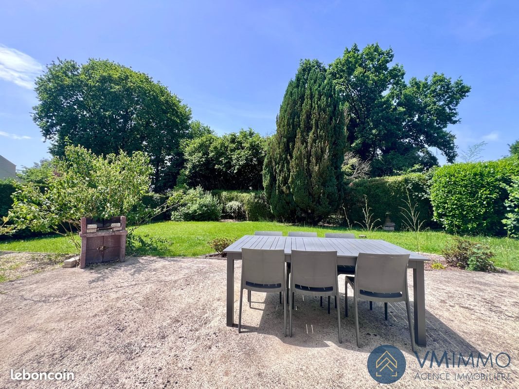 Maison à vendre, 90m², Orvault