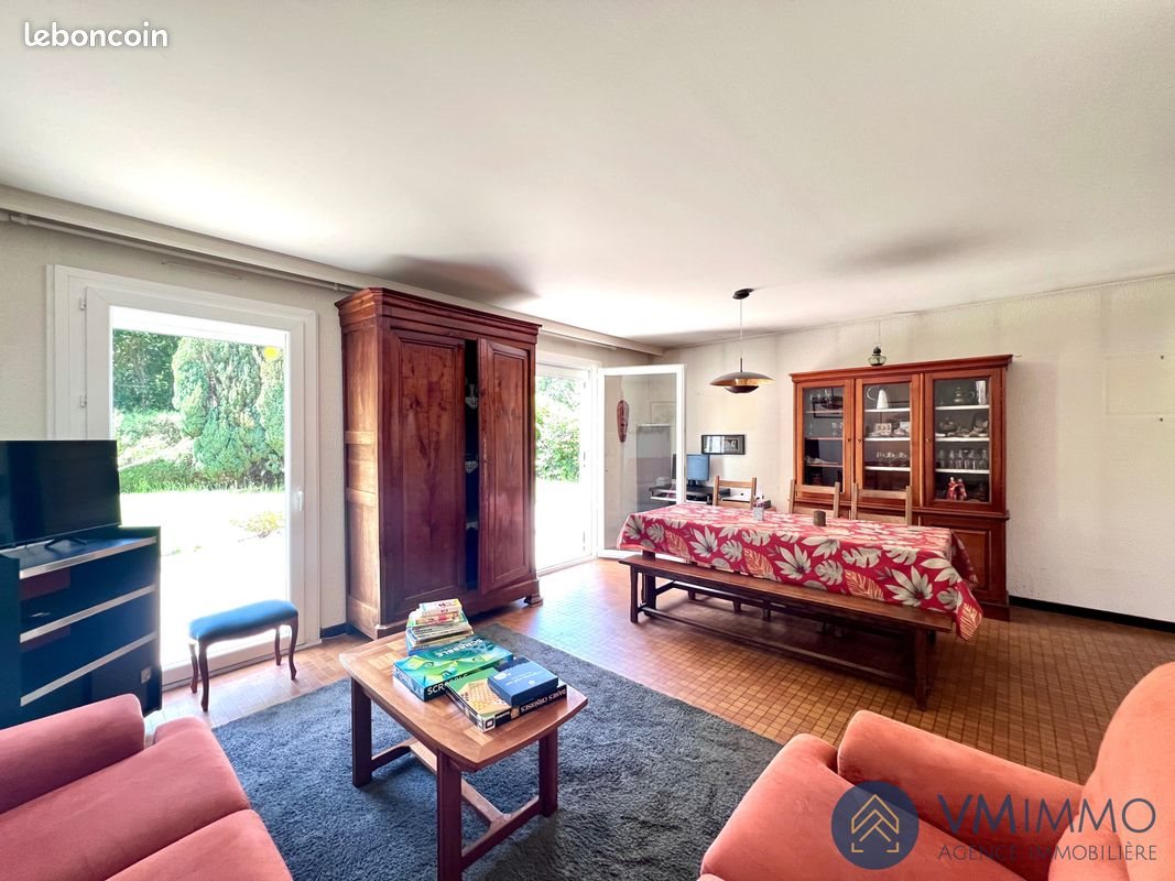 Maison à vendre, 90m², Orvault