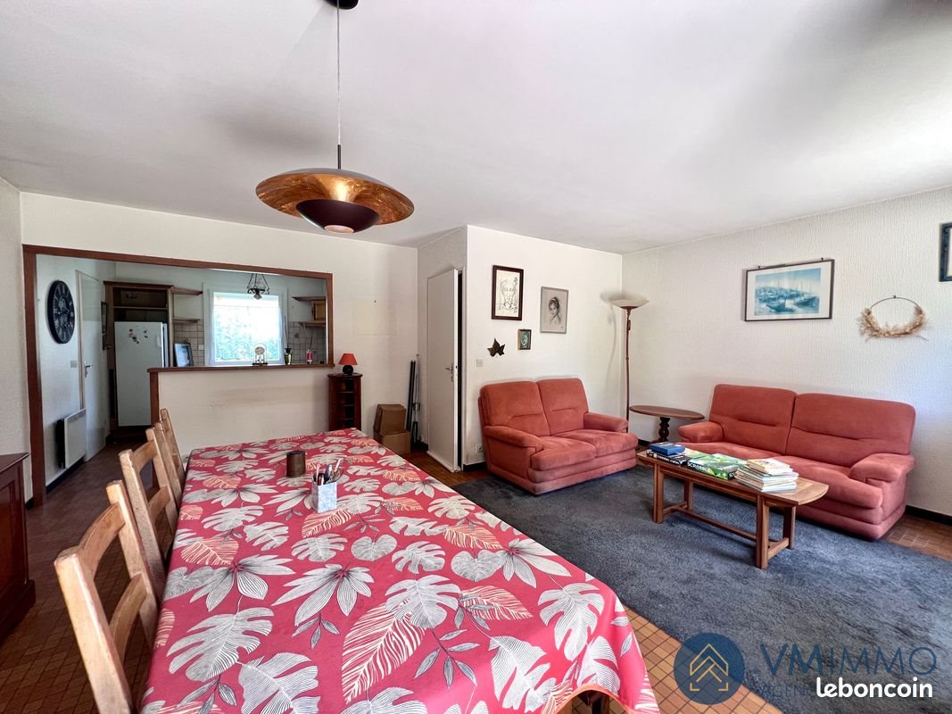 Maison à vendre, 90m², Orvault