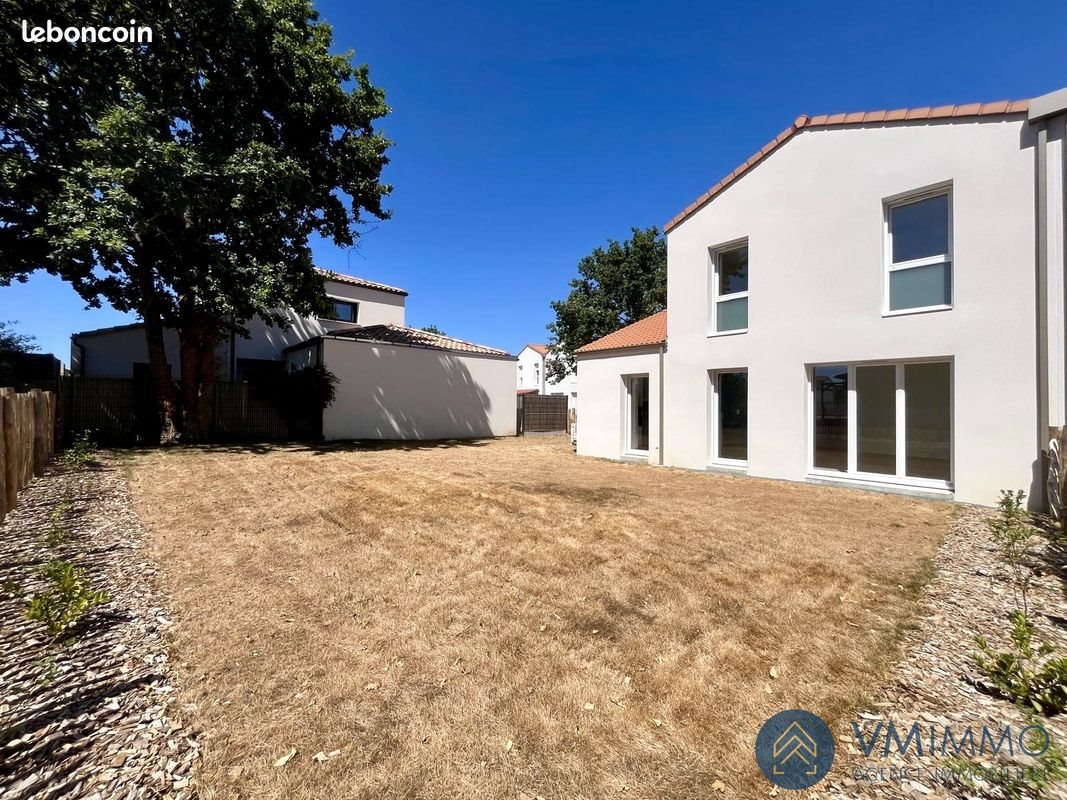 Maison à louer, 100m², La Roche-sur-Yon