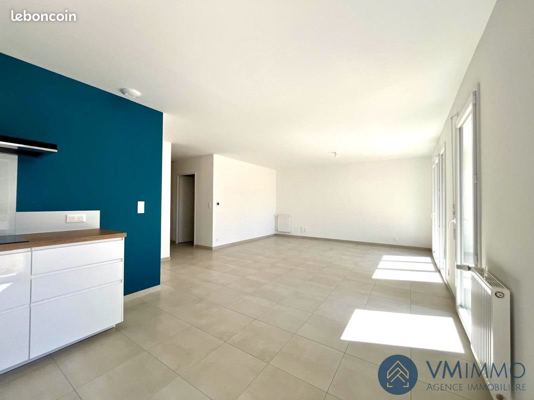 Maison à louer, 100m², La Roche-sur-Yon
