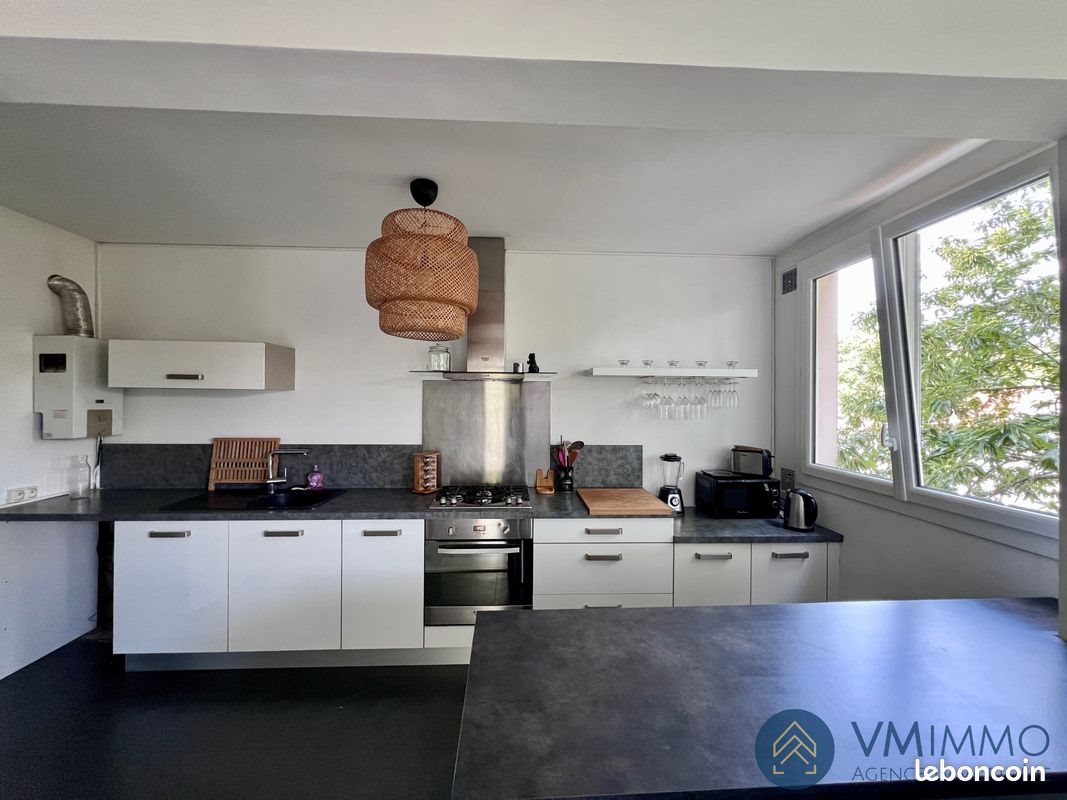 Appartement à vendre, 61m², Orvault