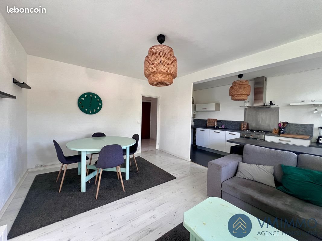 Appartement à vendre, 61m², Orvault