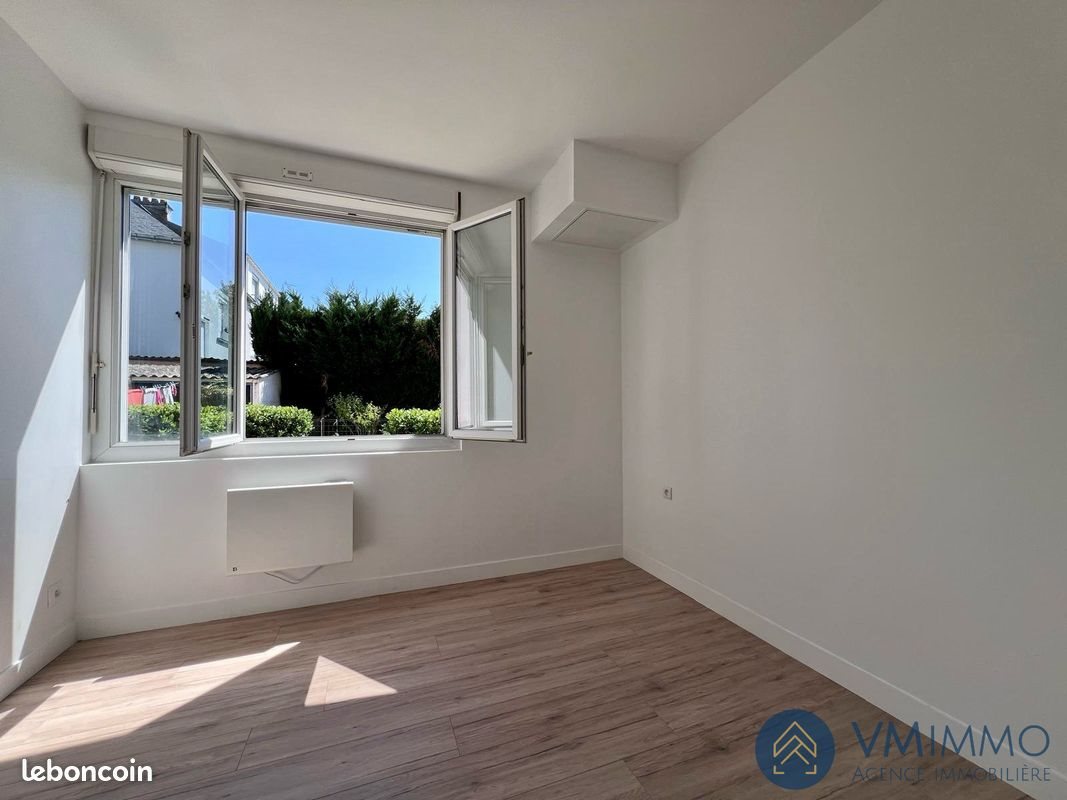 Appartement à vendre, 33m², Saint-Nazaire