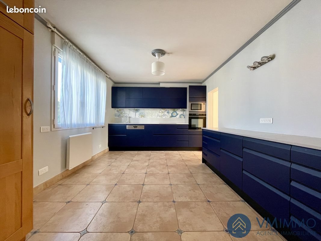Maison à vendre, 120m², Orvault