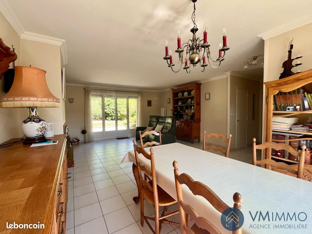 Maison à vendre, 102m², Orvault
