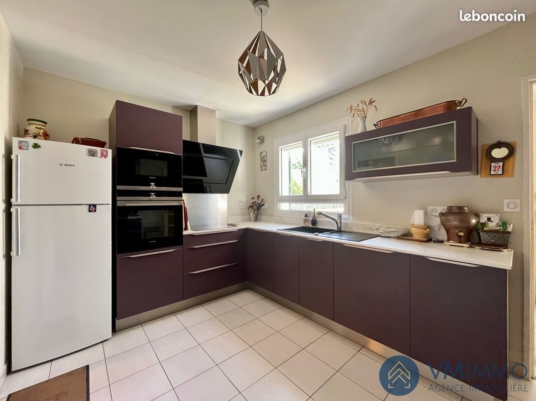Maison à vendre, 102m², Orvault