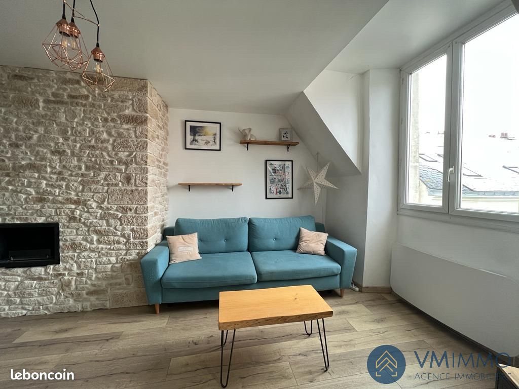 Appartement à louer, 42m², Nantes