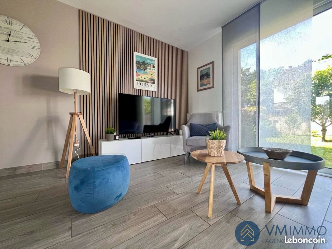 Maison à vendre, 111m², Orvault