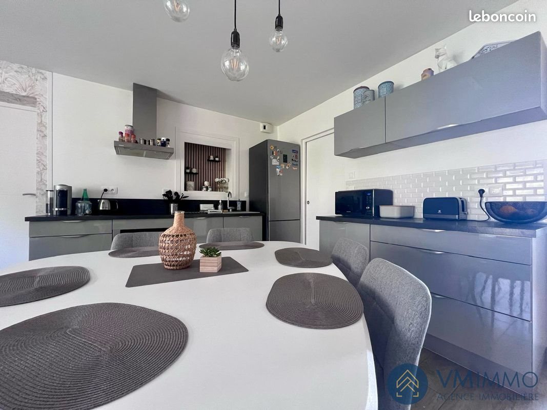 Maison à vendre, 111m², Orvault