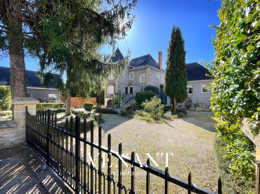 Maison à vendre, 354m², Sarlat-la-Canéda