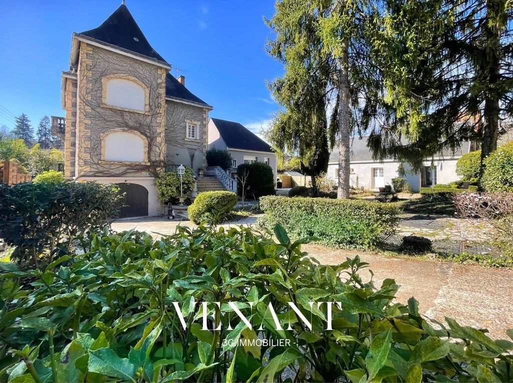 Maison à vendre, 354m², Sarlat-la-Canéda