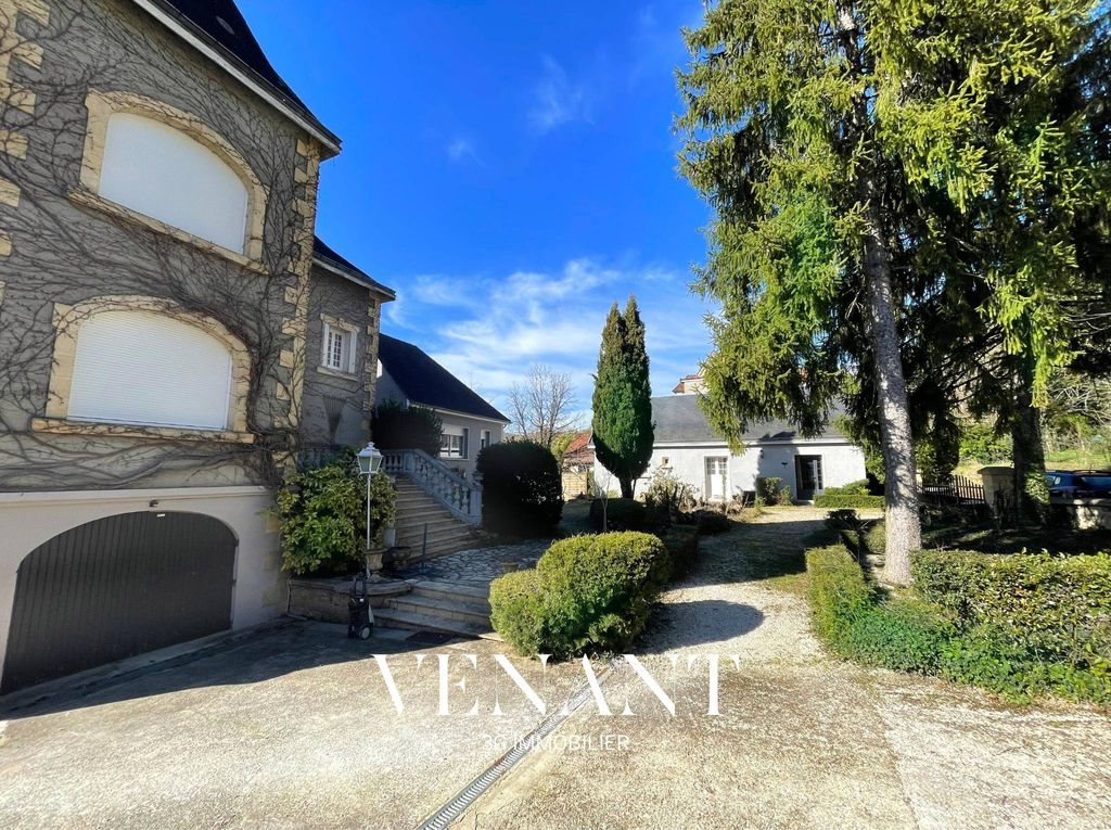 Maison à vendre, 354m², Sarlat-la-Canéda